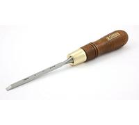 Narex Firmer Chisel, Wood LINE Plus 6 mm