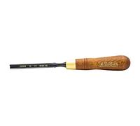 NAREX Gouge Premium, Wood LINE Plus 10 mm