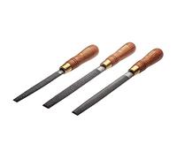 Narex Halfround rasp 20 x 200 mm