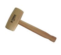 Narex Joiners Wooden Wood Working Carving Mallet Small or Large (Small / 335g)