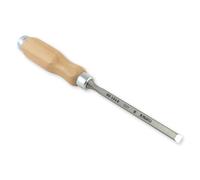 Narex Mortise chisel - flat - 8 mm