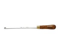 Narex Mortise Chisel Paring Gouge Extra Long - 13 mm (1/2 Zoll)