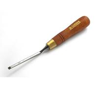 Narex Paring Chisel with Cranked Neck - 6mm (1/4")