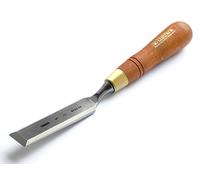 Narex Piercing Chisel Firmer Chisels with Offset Neck - 25 mm (1 Zoll)