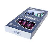Narex Profi S Line Screwdriver Set - 7pc Slotted, Phillips & Pozidriv | 855870