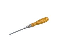 Narex Richter Bevel Edge Chisel 1/4" (6mm)