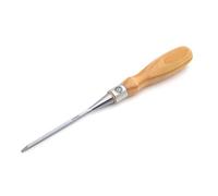 Narex Richter Bevel Edge Chisel 1/8" (3mm)