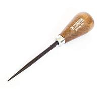 Narex Round Blade Woodworking Scratch Awl conical 6 x 164 mm