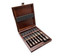 Rider 7 Piece Screwdriver Set