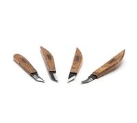 Narex Set of Carving Knives, Profi 4-pc