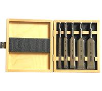 Narex Set of Machine chisels 10-14-20-26-30