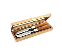 Narex Set of skew chisels, Wood LINE Plus 20-20