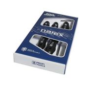 Narex Tools Narex Screwdriver Set 5Pcs Set - Suitable For Assembling And Repairs Under Difficult Conditions