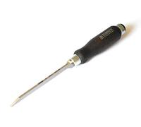Narex Wood/Bedane Scissors with Wooden Handle for Dowel Holes - 4 mm