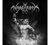 Nargaroth - Era Of Threnody