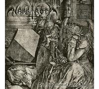 Nargaroth - Spectral Visions Of Mental Warfare