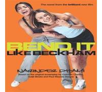 Narinder Dhami Bend It Like Beckham Paperback Book Narinder Dhami Multicolor