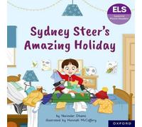 Narinder Dhami Essential Letters & Sounds: Essential Phonic Readers: Oxford Narinder Dhami Multicolor