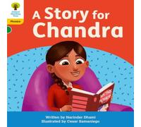 Narinder Dhami Oxford Reading Tree: Floppy's Phonics Decoding Practice: Oxford Narinder Dhami Multicolor
