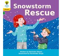 Narinder Dhami Oxford Reading Tree: Floppy's Phonics Decoding Practice: Oxford Narinder Dhami Multicolor