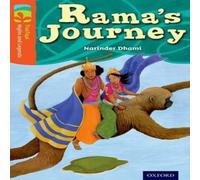 Narinder Dhami Oxford Reading Tree TreeTops Myths & Legends: Level 13: Rama's Narinder Dhami Multicolor