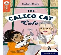 Narinder Dhami Oxford Reading Tree TreeTops Reflect: Oxford Reading Level 13: The Narinder Dhami Multicolor