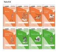 Narinder Dhami Read Write Inc. Fresh Start: 2024 Modules 26-33 - Pack of 40 Narinder Dhami Multicolor