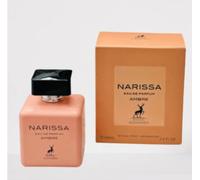 Narissa Ambre by Maison Alhambra for Women - 3.4 oz EDP Spray