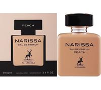 Maison Alhambra Narissa Peach Eau de Parfum - 100 ml