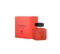 NARISSA RUBY 100ML EAU DE PARFUM SPRAY By MAISON ALHAMBRA
