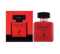 Maison Alhambra Narissa Rouge Eau De Parfum - 100ml