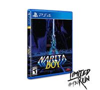 Narita Boy (Limited Run #436) (Import)