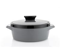 NARIYA NEW INNOVATIVE CASSEROLE SET COMES WITH LARGE CAPACITY FOR EVERYDAY USE AT HOME|BPA-FREE|FOOD GRADE|KEEPS FOOD HOT|AIRTIGHT CASSEROLE|HOT BOX FOR CHAPATI|INNER STAINLESS STEEL|(1750ML)