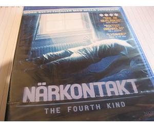 NARKONTAKT aka THE FOURTH KIND