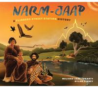Narm-Jaap: A Flinders Street Station History
