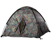 NARMAY® Play Tent Camouflage Dome Tent for Kids Indoor/Outdoor Fun - 152 x 152 x 111 cm