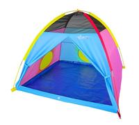 NARMAY®Play Tent Easy Joy Dome Tent for Kids Indoor / Outdoor Fun - 152 x 152 x 111 cm