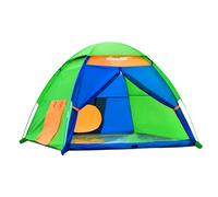 NARMAY® Play Tent Summer Camping Dome Tent for Kids Indoor/Outdoor Fun - 152 x 152 x 111 cm