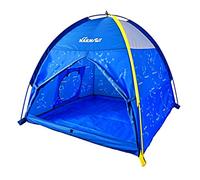 NARMAY® Play Tent Twinkle Zodiac Dome Tent for Kids Indoor/Outdoor Fun - 121 x 121 x 101 cm