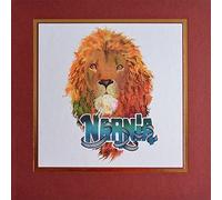 narnia - aslan is not a tame lion