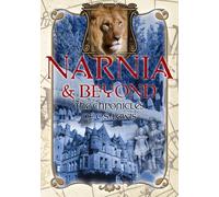 Narnia & Beyond, The Chronicles of C.S. Lewis [DVD]