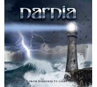 Narnia - From Darkness To Light (Japanese Bonus Material)