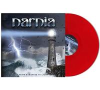 Narnia - From Darkness to Light - New Vinyl Record 12 Album Coloured Vi - Y72z