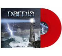 Narnia - From Darkness To Light (Red Vinyl) [VINYL]