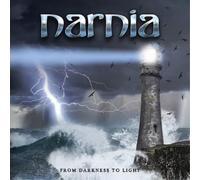 Narnia From Darkness to Light (Vinyl) 12" Album Coloured Vinyl (US IMPORT)