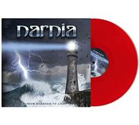 Narnia - From Darkness to Light - Vinyl Record 12 Album Coloured Vinyl - G72z
