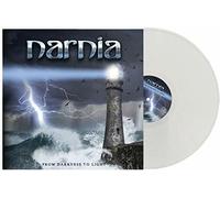Narnia - From Darkness To Light (White Vinyl) [VINYL]