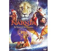Narnia Il Viaggio Del Veliero