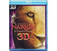 Narnia Il Viaggio Del Veliero 3d