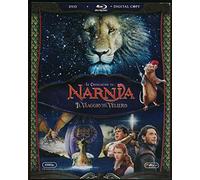 Narnia Il Viaggio Del Veliero - Combo Pack (Br + DVD + Digital Copy)